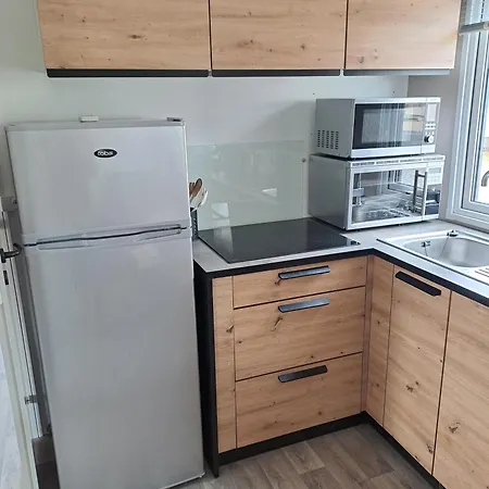 Mobile Mielle Prázdninový dům *