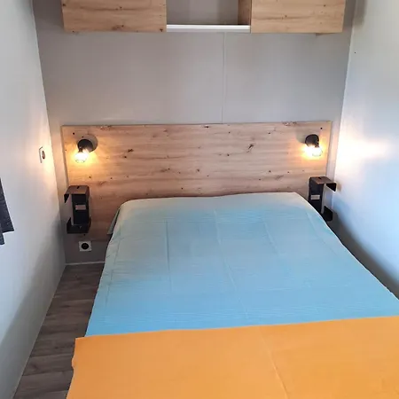 Holiday home Mobile Mielle *