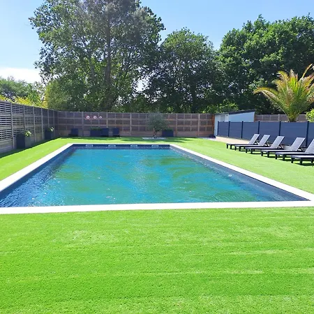 Feriehus Mobile Mielle *