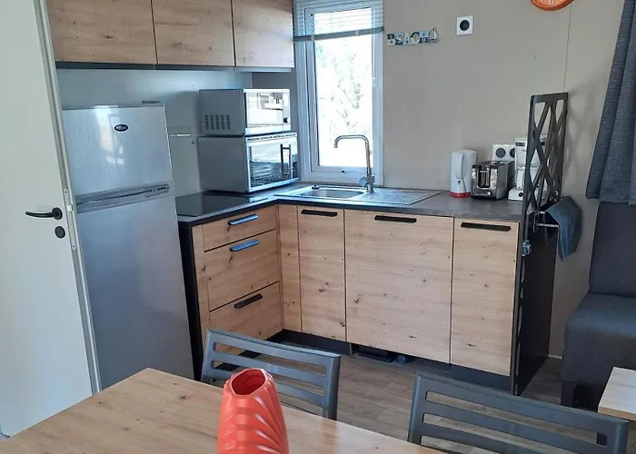 Mobile Mielle Feriehus Herm