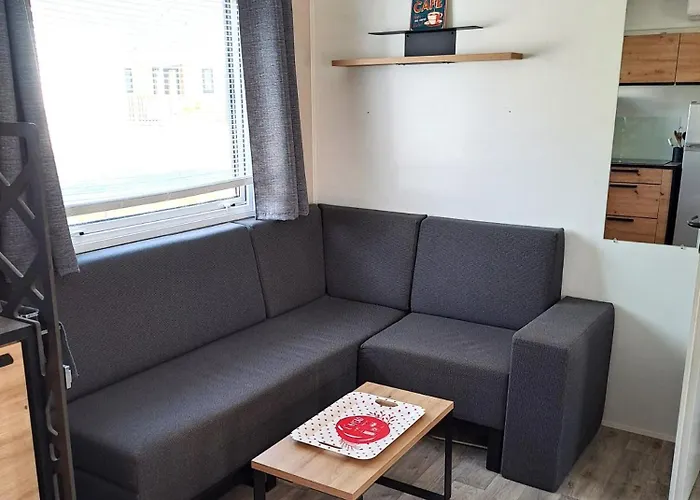 Mobile Mielle Feriehus Herm