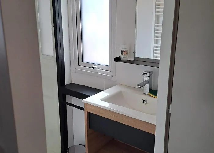 Feriehus Mobile Mielle